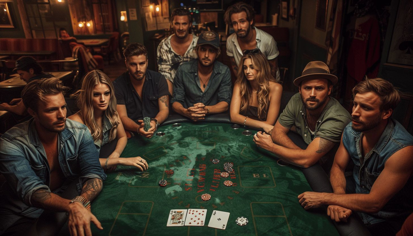 À la découverte du Poitiers Poker Club, un univers passionnant