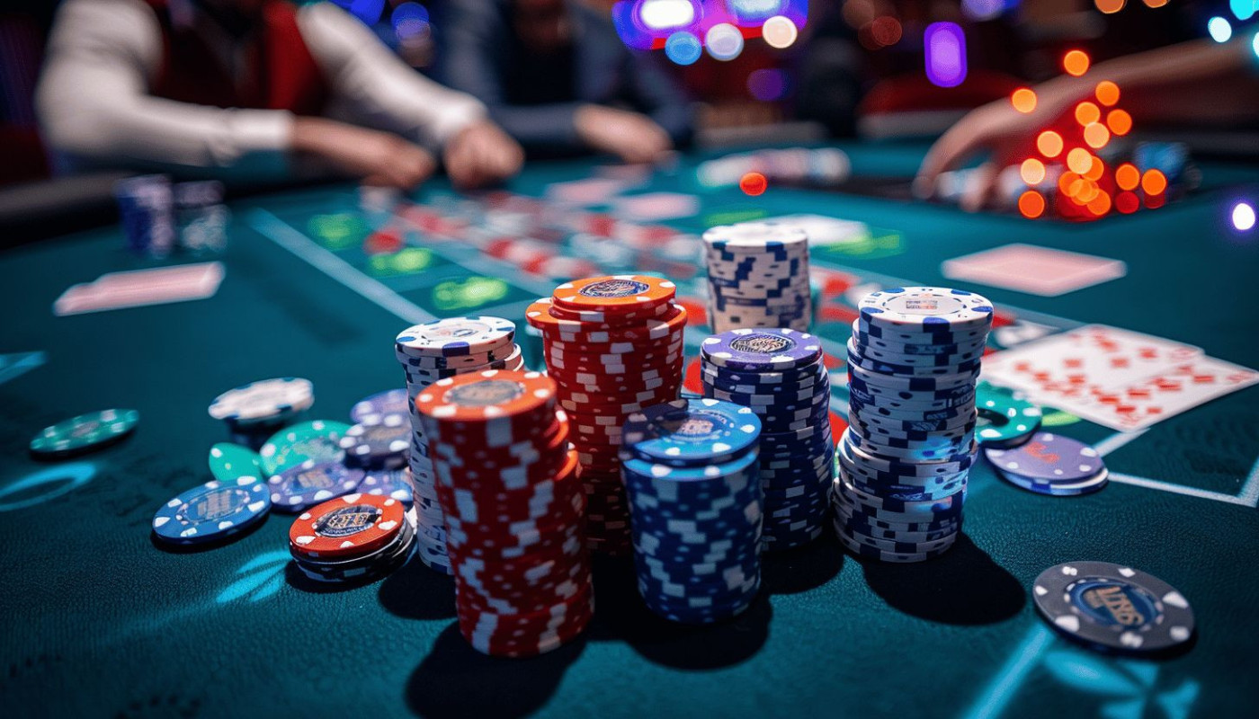 Analyse des moments forts des Winamax Series 2021