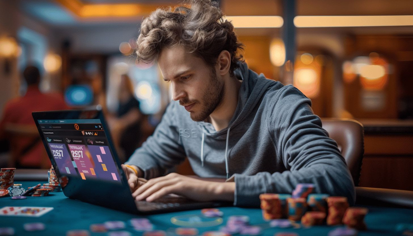 Analyse des résultats du dernier tournoi Winamax