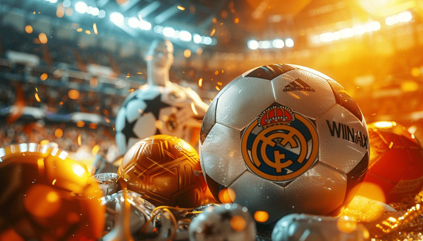 Analyse du partenariat entre Winamax et le club de Madrid