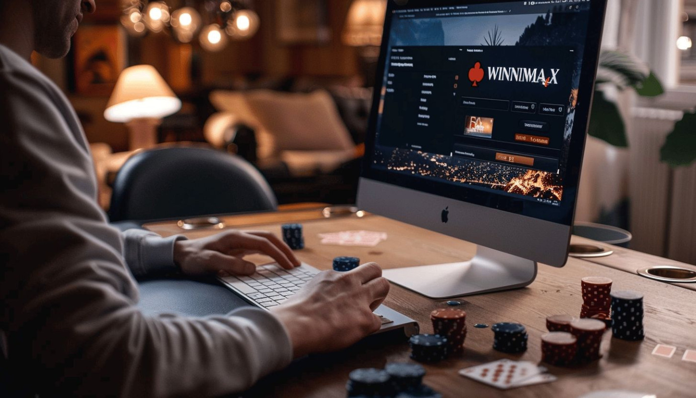 Comment changer efficacement son pseudo sur Winamax
