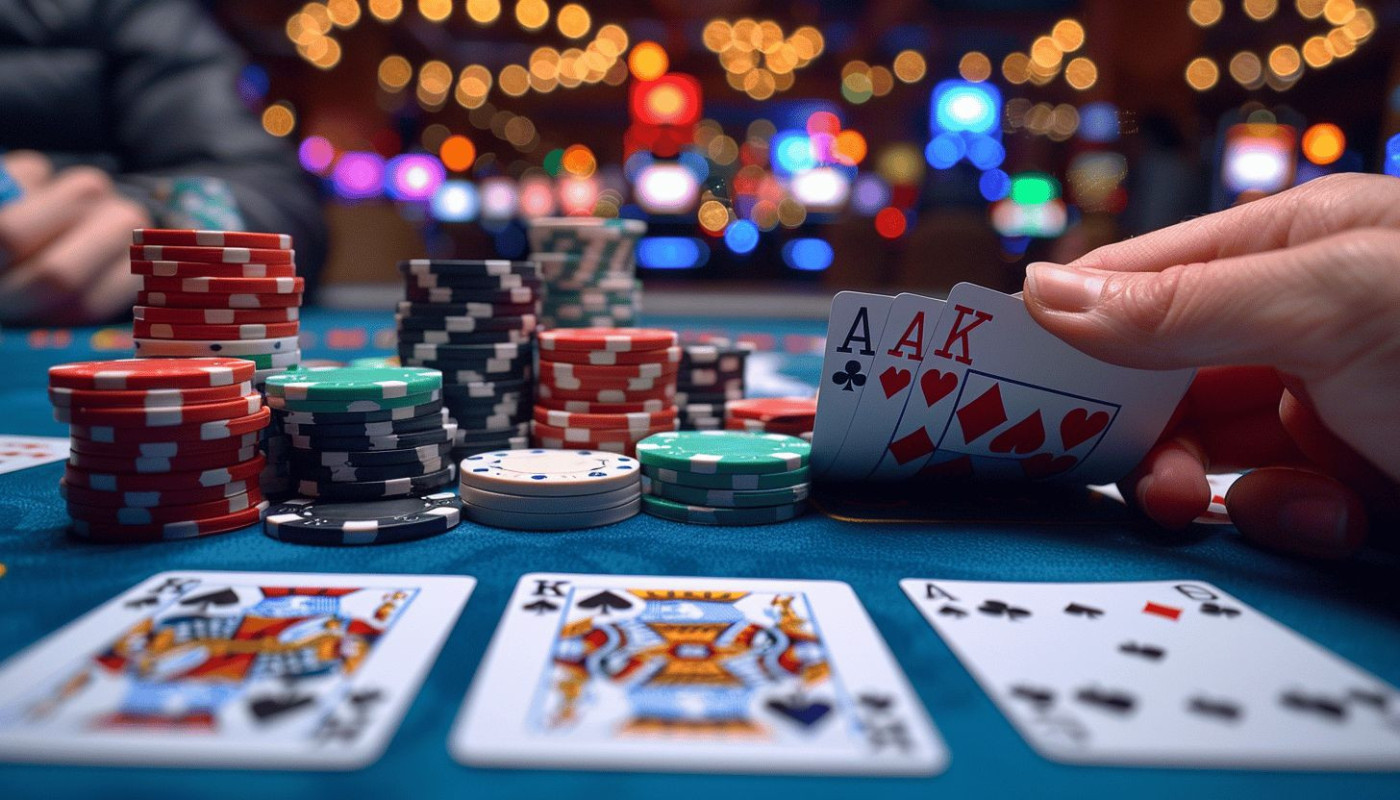 Comment remporter un super freeroll sur Winamax : stratégies et conseils