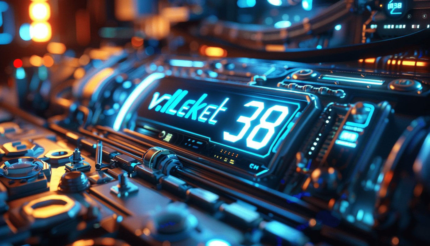 Comprendre le concept de Volatile38 dans le monde des technologies