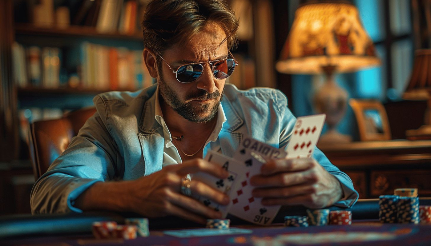 Comprendre les subtilités du L2M Poker pour optimiser votre stratégie de jeu