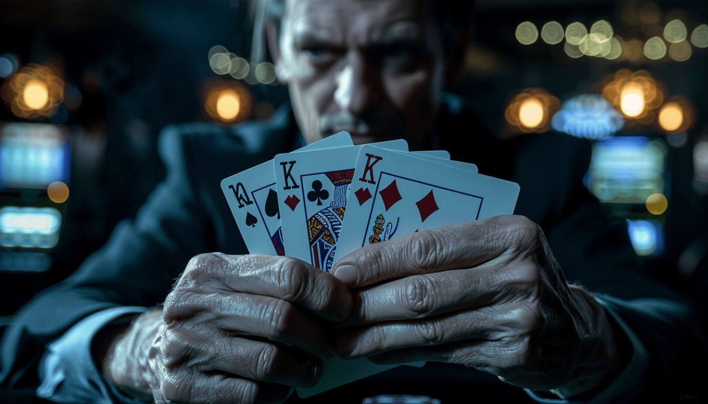 Connaître le top of the pok chez Winamax : un guide complet