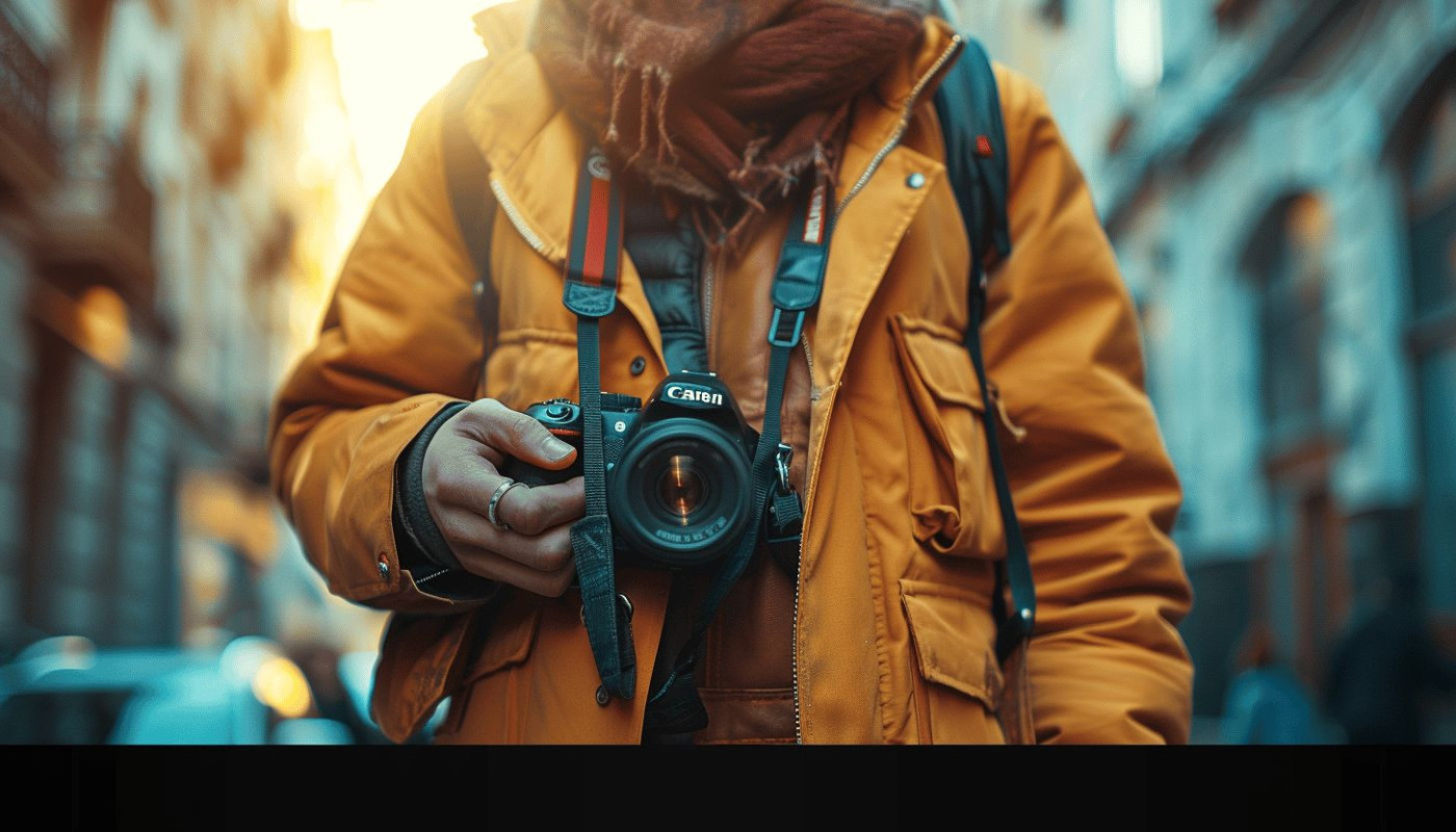 Découverte d'Aladin Reskallah, une figure montante à suivre