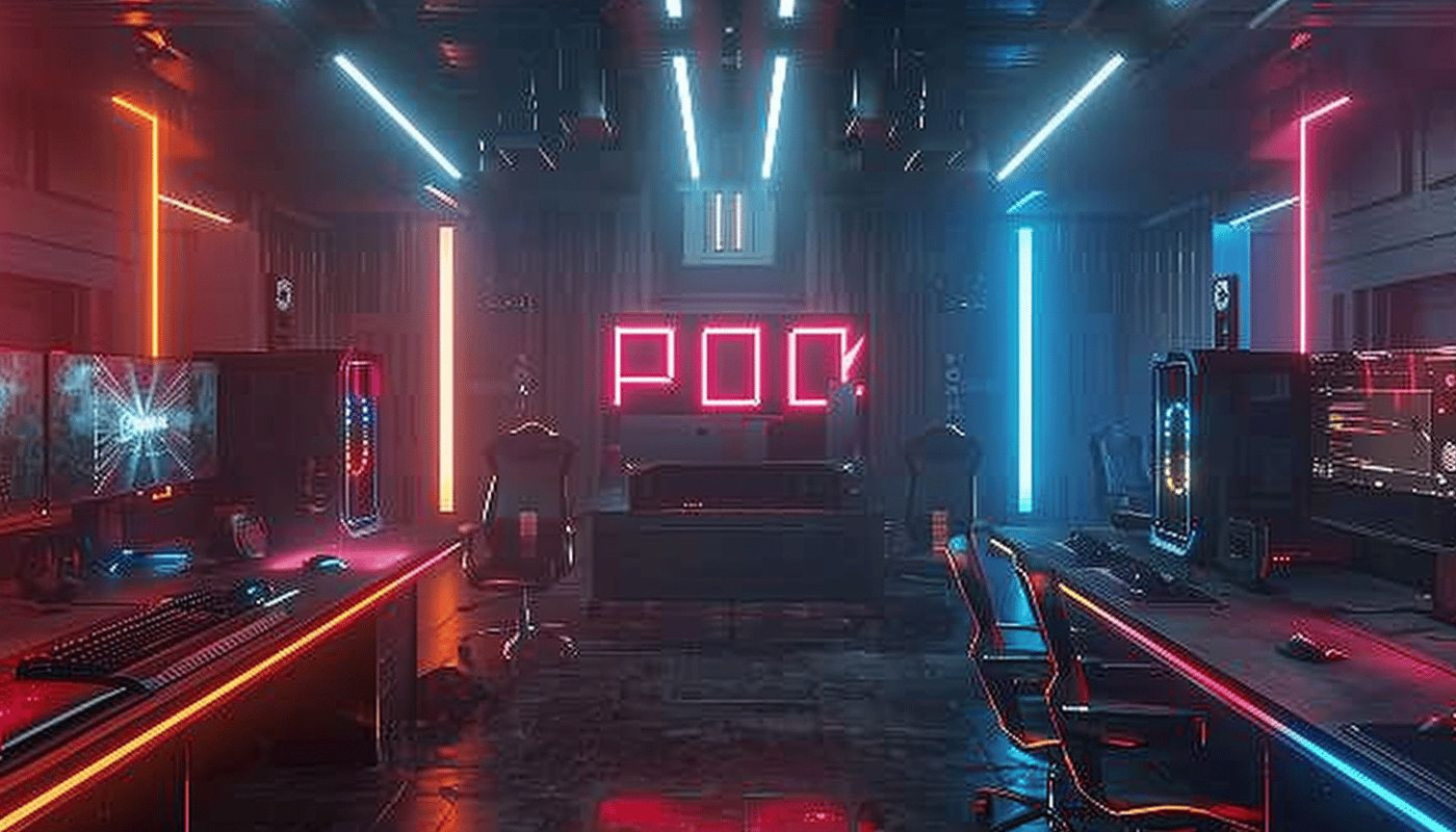 Découverte du monde captivant du Top of the Pok