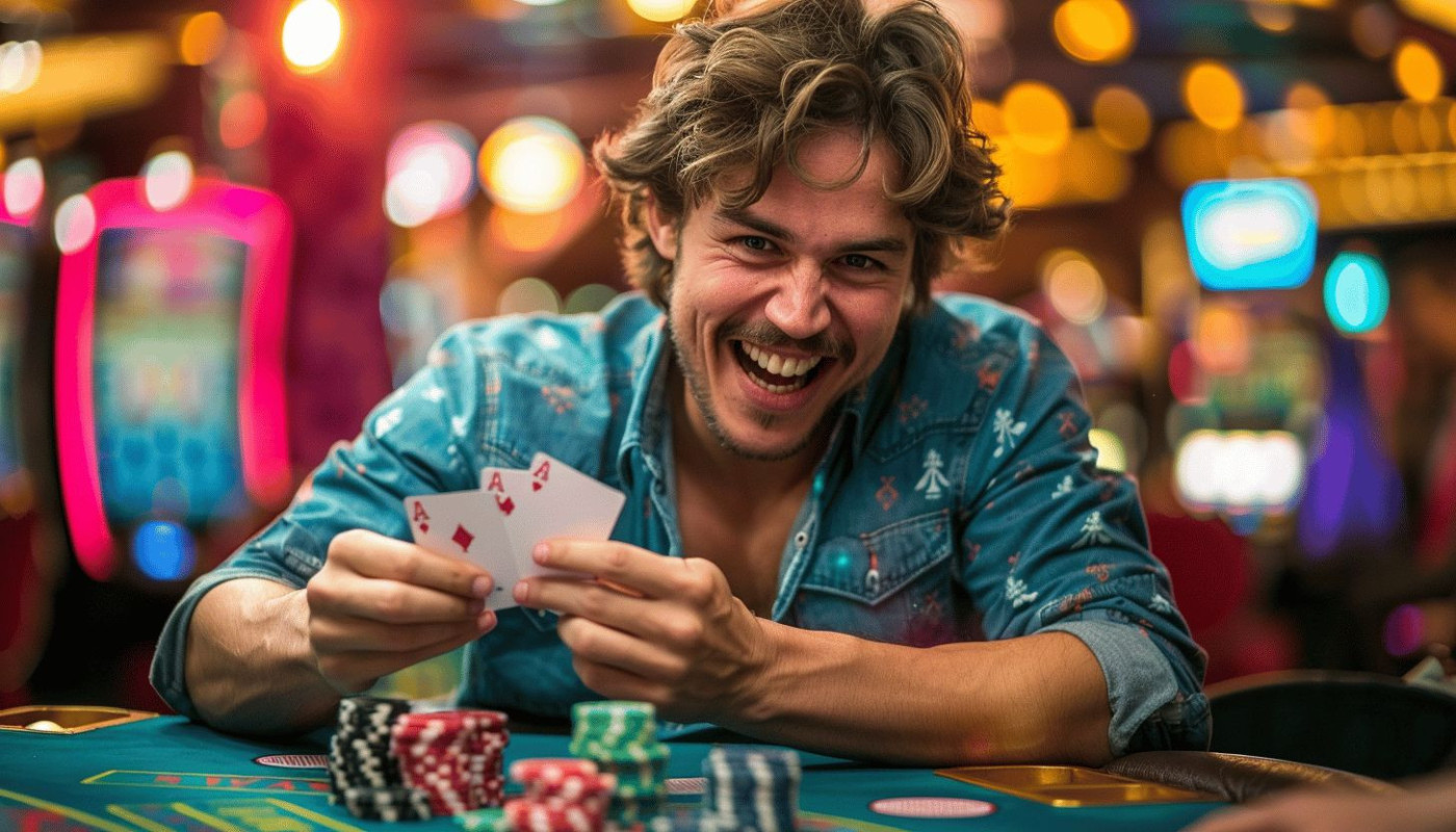 Découvrez comment gagner le 4 million event Winamax 2022 avec les Wseries et les Expresso de 1 à 2 millions