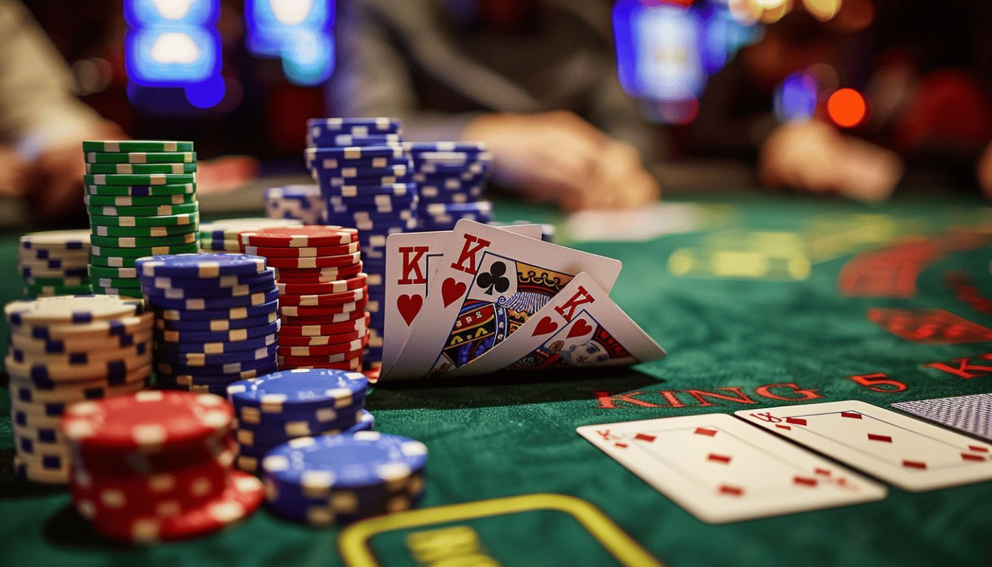 Décryptage du célèbre tournoi King5 de Winamax en 2021