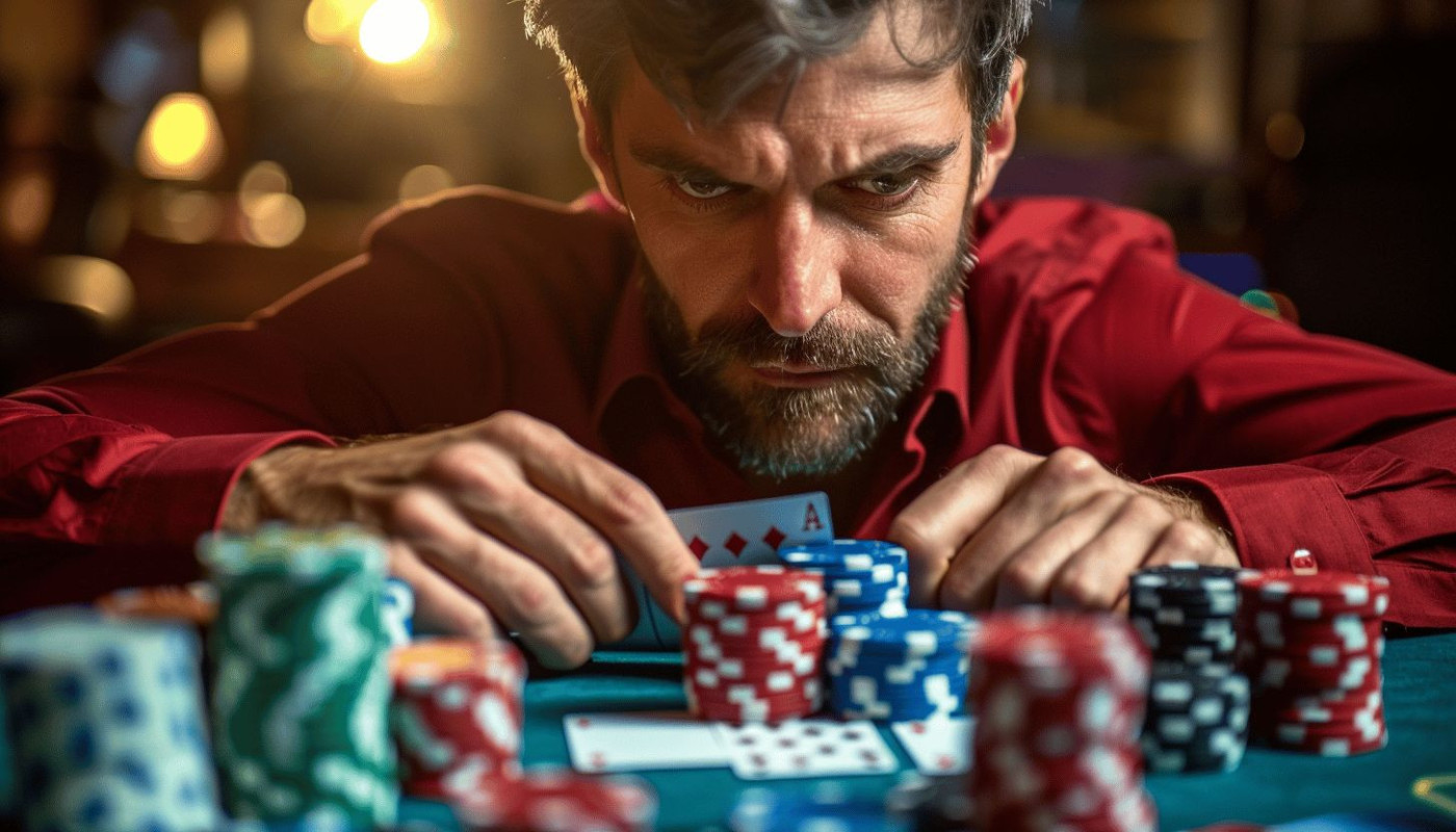 Exploration de la dynamique et des stratégies au sein de Pokerteam87