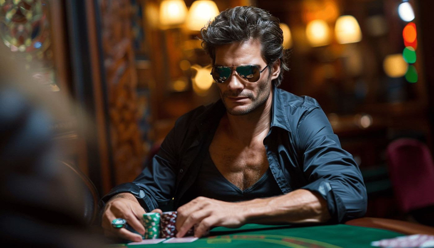 Guillaume Diaz : une plongée dans la tête d'un pro du poker pour 2022