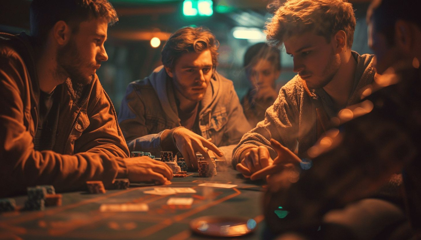 Intégrer une pokerteam : top des conseils et astuces