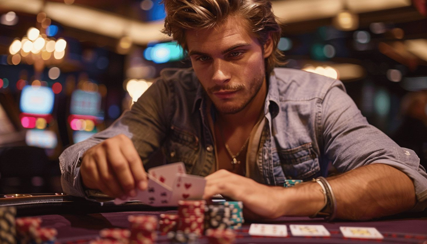Le parcours et les réussites d'Ivan Deyra, figure montante du Poker