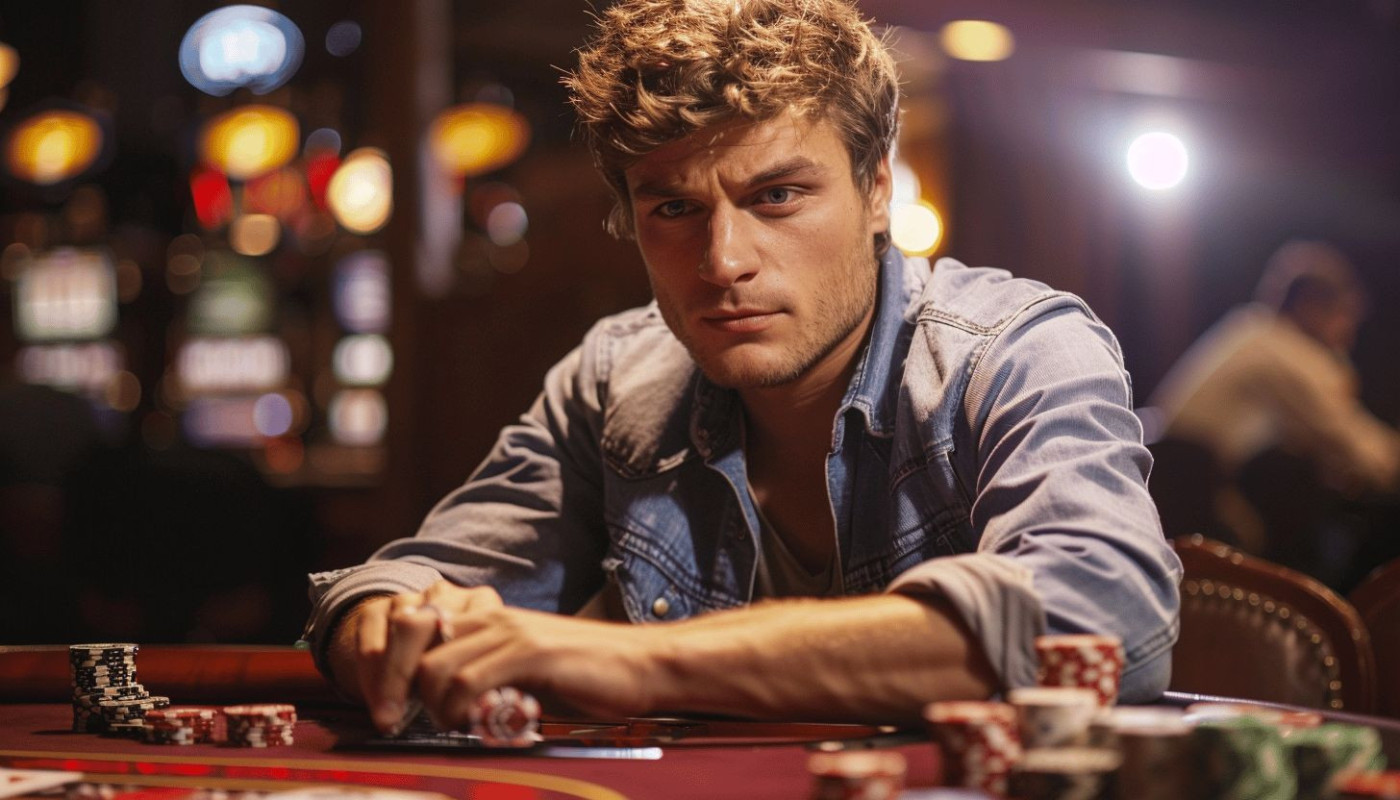 Leo Margets, un parcours impressionnant dans le monde du poker