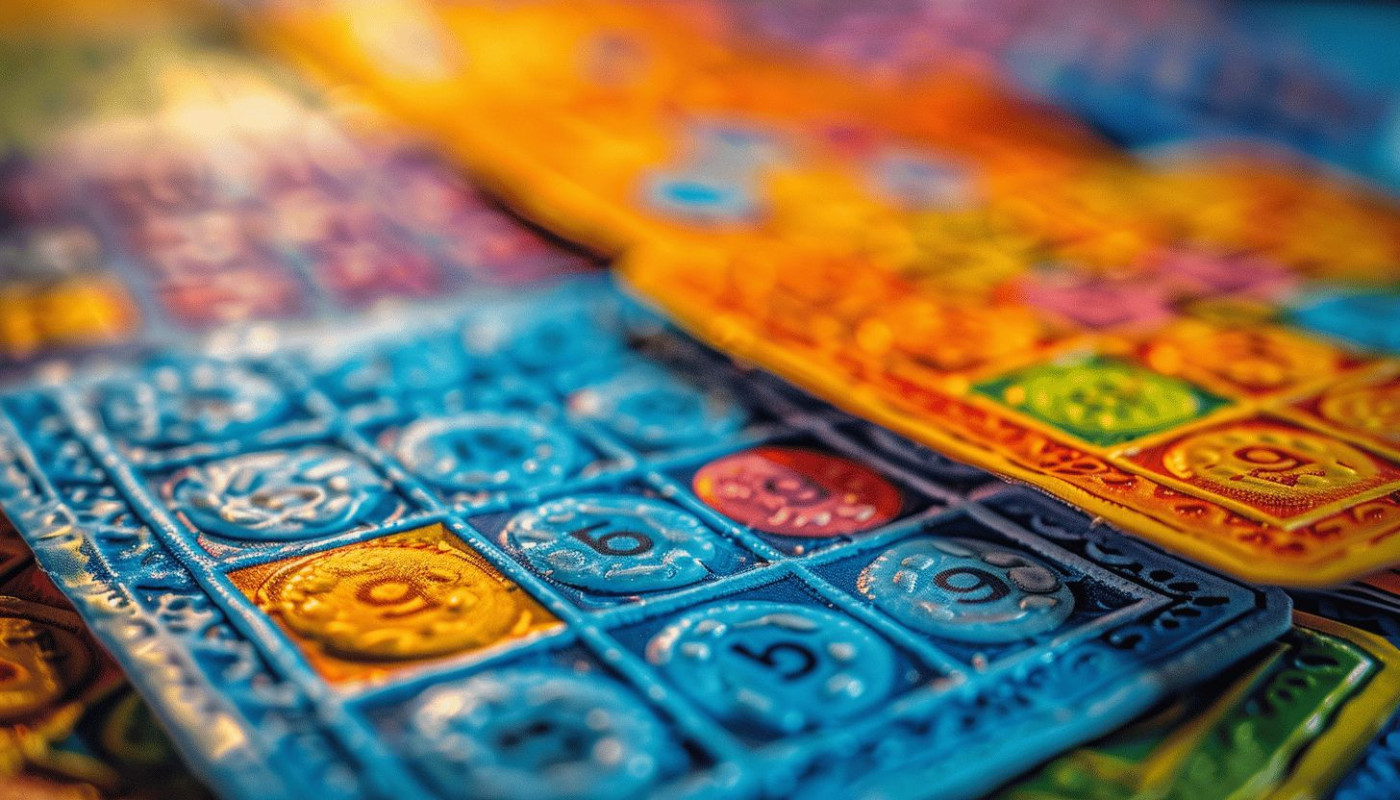 Les coulisses surprenantes du Bingo