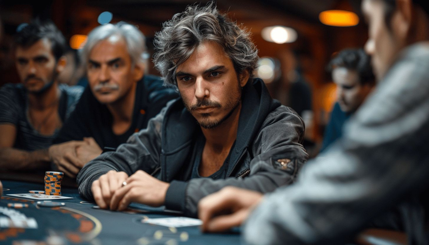 Les dessous du Hyeres Poker Club, une passion partagée
