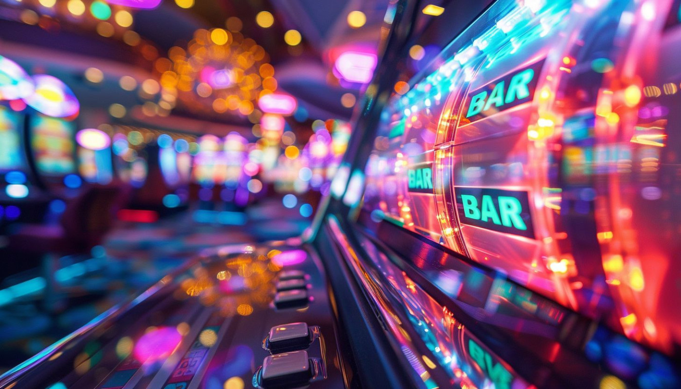 Machines à sous : les secrets des professionnels