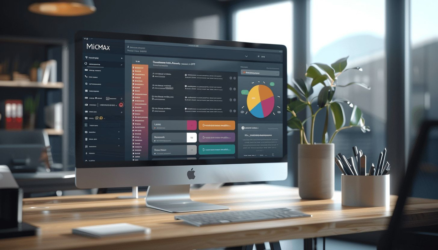 Optimisation de la communication avec Mixmax