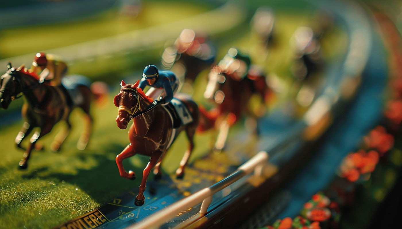 Paris Hippiques : comment décrypter les cotes ?