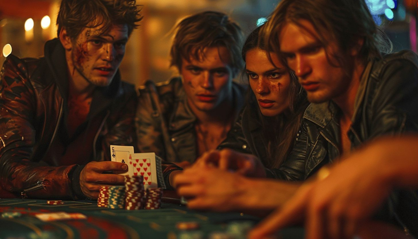 Participation et enjeux du tournoi King5