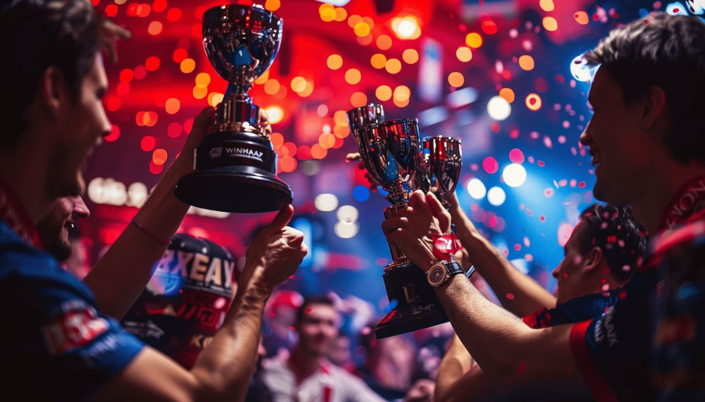 Participation et enjeux du tournoi Winamax King 5 en 2021