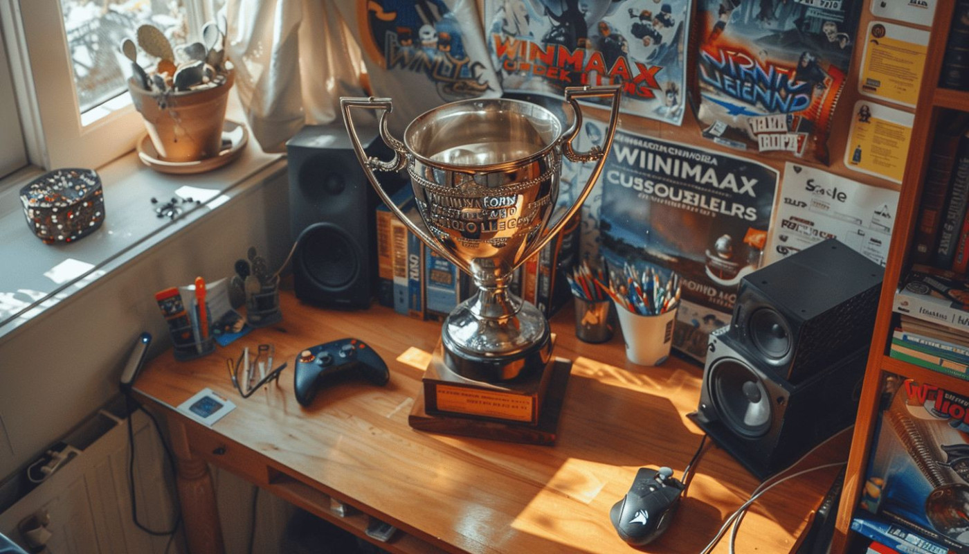 Plongée dans l'univers de la Winamax Campus League