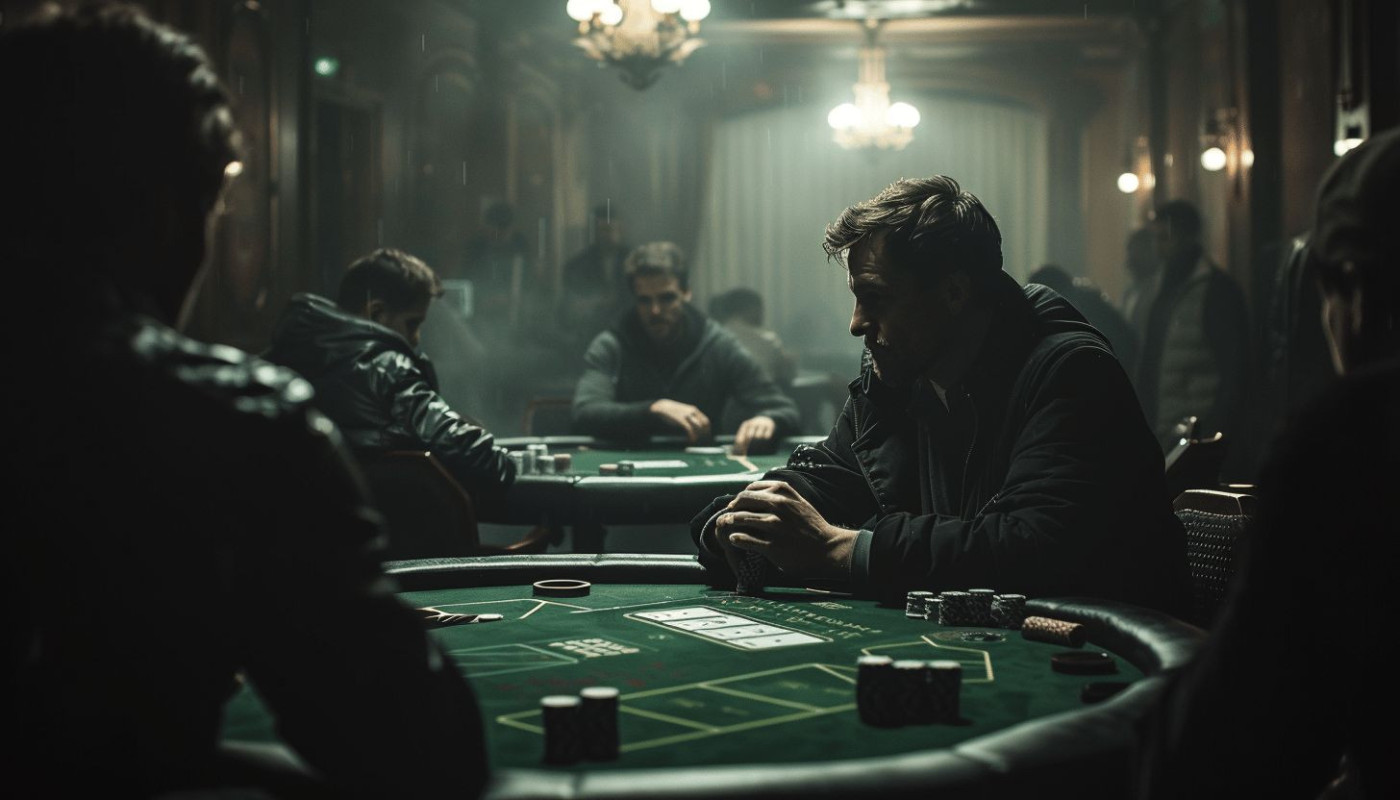 Plongée dans l'univers des clubs de poker : de ClubPoker à APC Poker et CPPM Poker