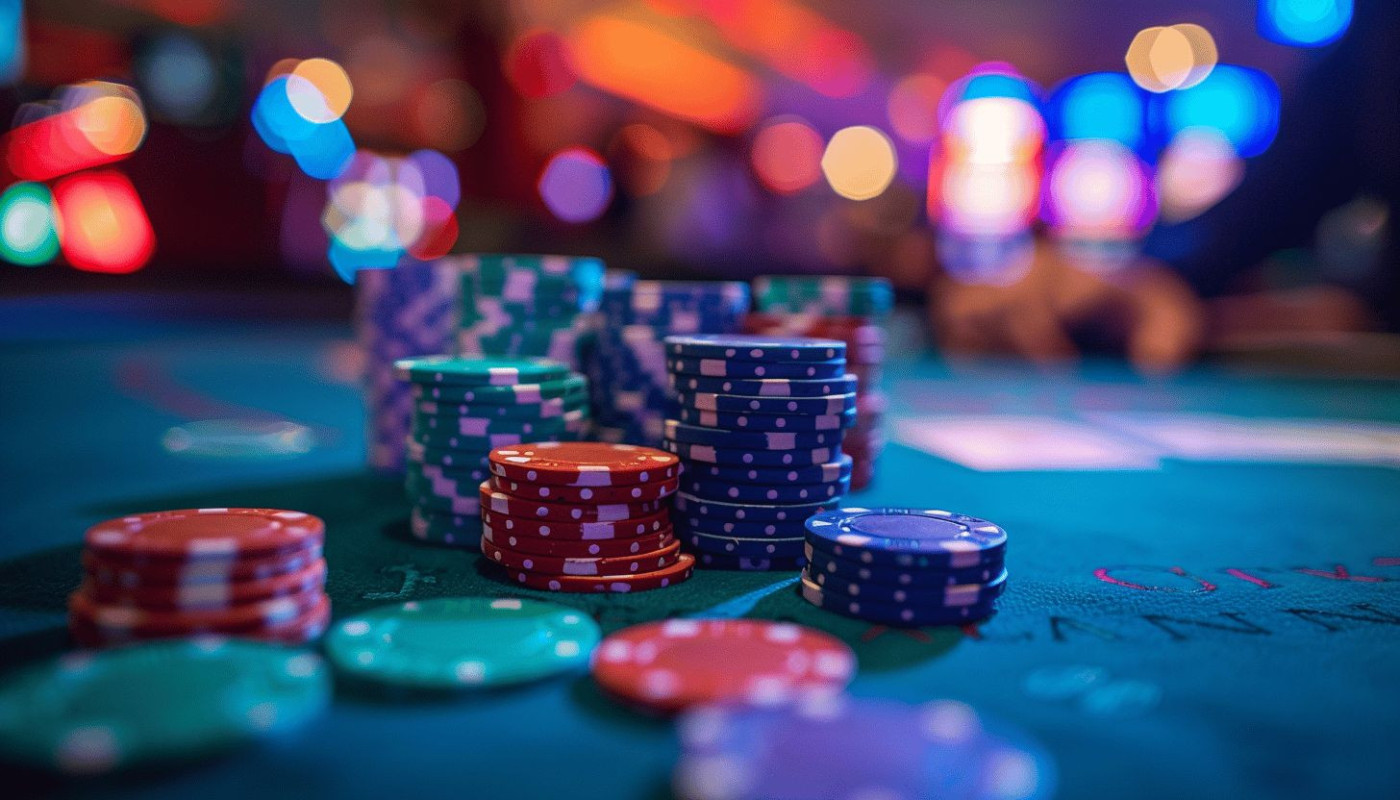 Pokeralyon, un univers passionnant à découvrir