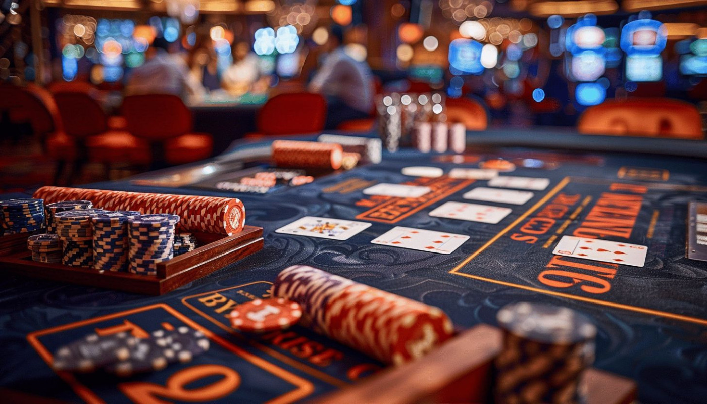 Préparation du tournoi King5 Winamax pour 2024 : un aperçu