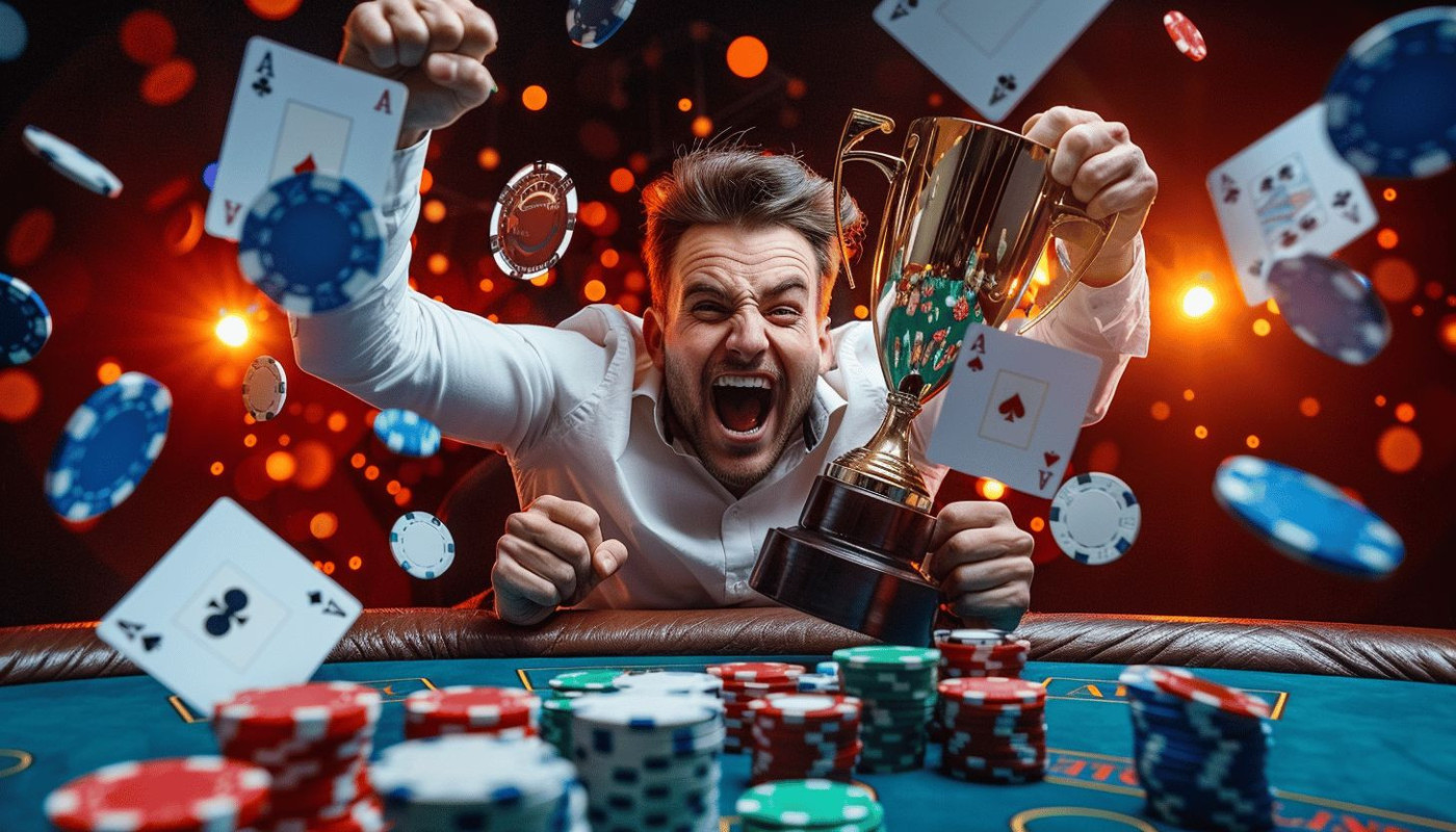 Retour sur les Winamax Series de janvier 2020 : un événement marquant du poker en ligne