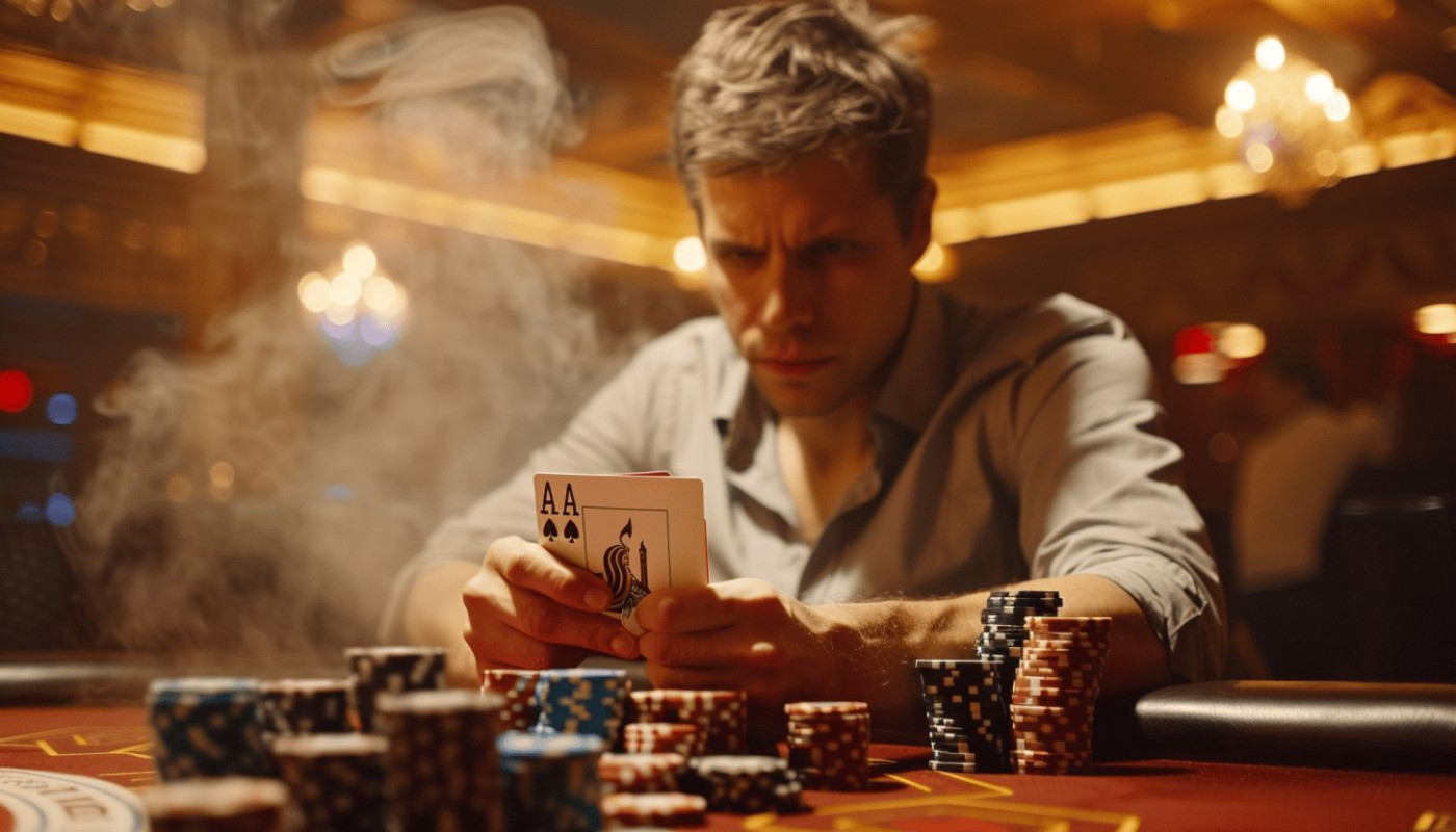 Revivez les plus grands moments avec le poker replay