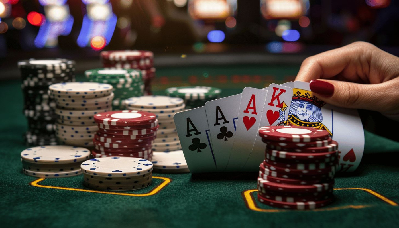 Stratégies avancées pour gagner au Black jack