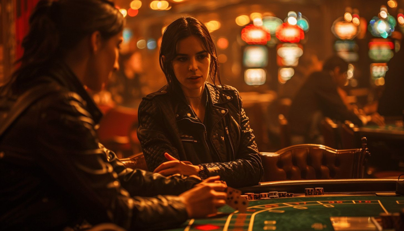 Stratégies de comptage de cartes : légendes et réalités du Black jack
