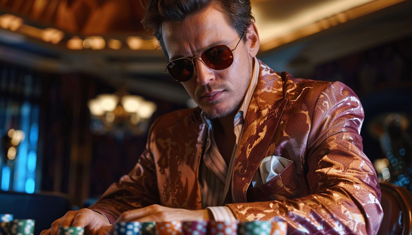 Zoom sur le parcours de Romain Lewis, étoile montante du poker